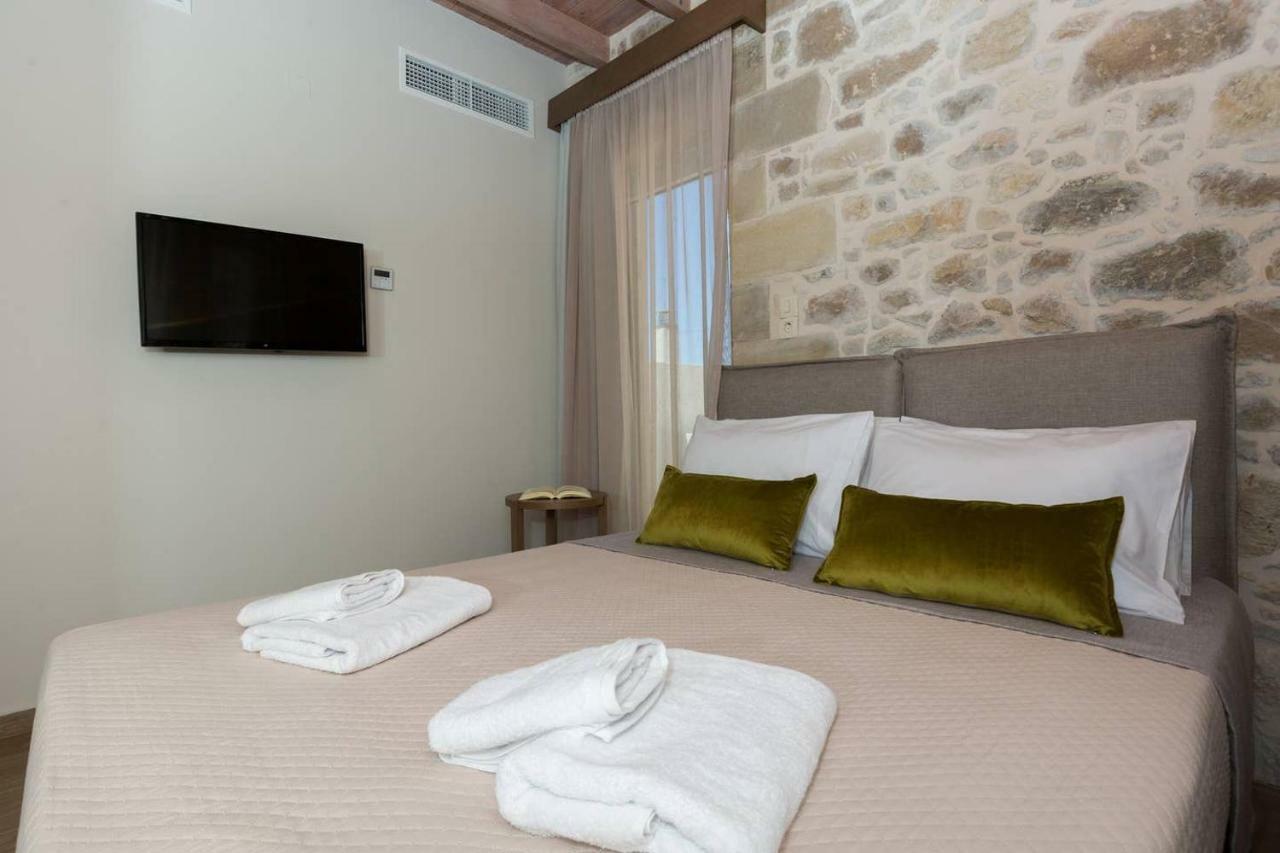 Kamartos Villa 1 Agios Georgios  Exterior photo