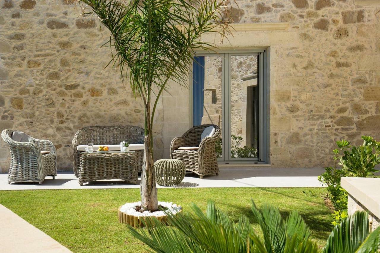 Kamartos Villa 1 Agios Georgios  Exterior photo
